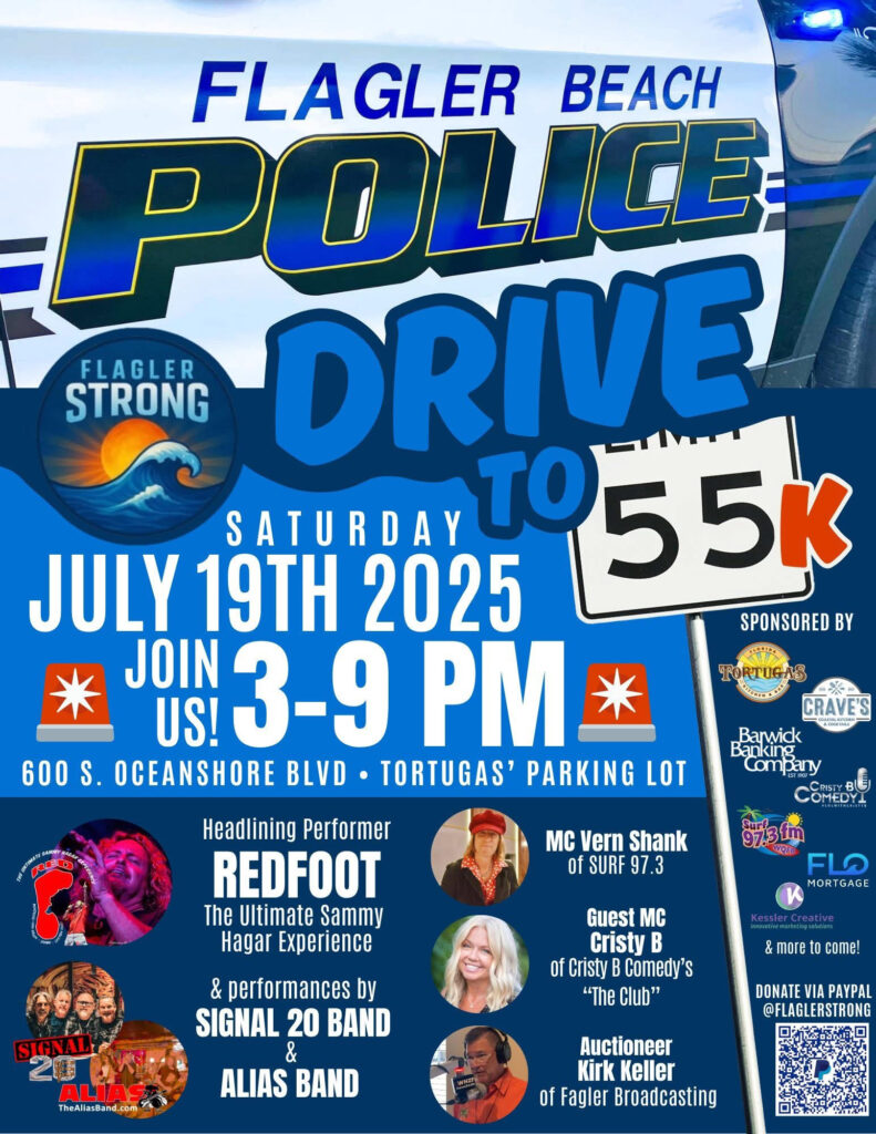 Cristy B Flagler Beach