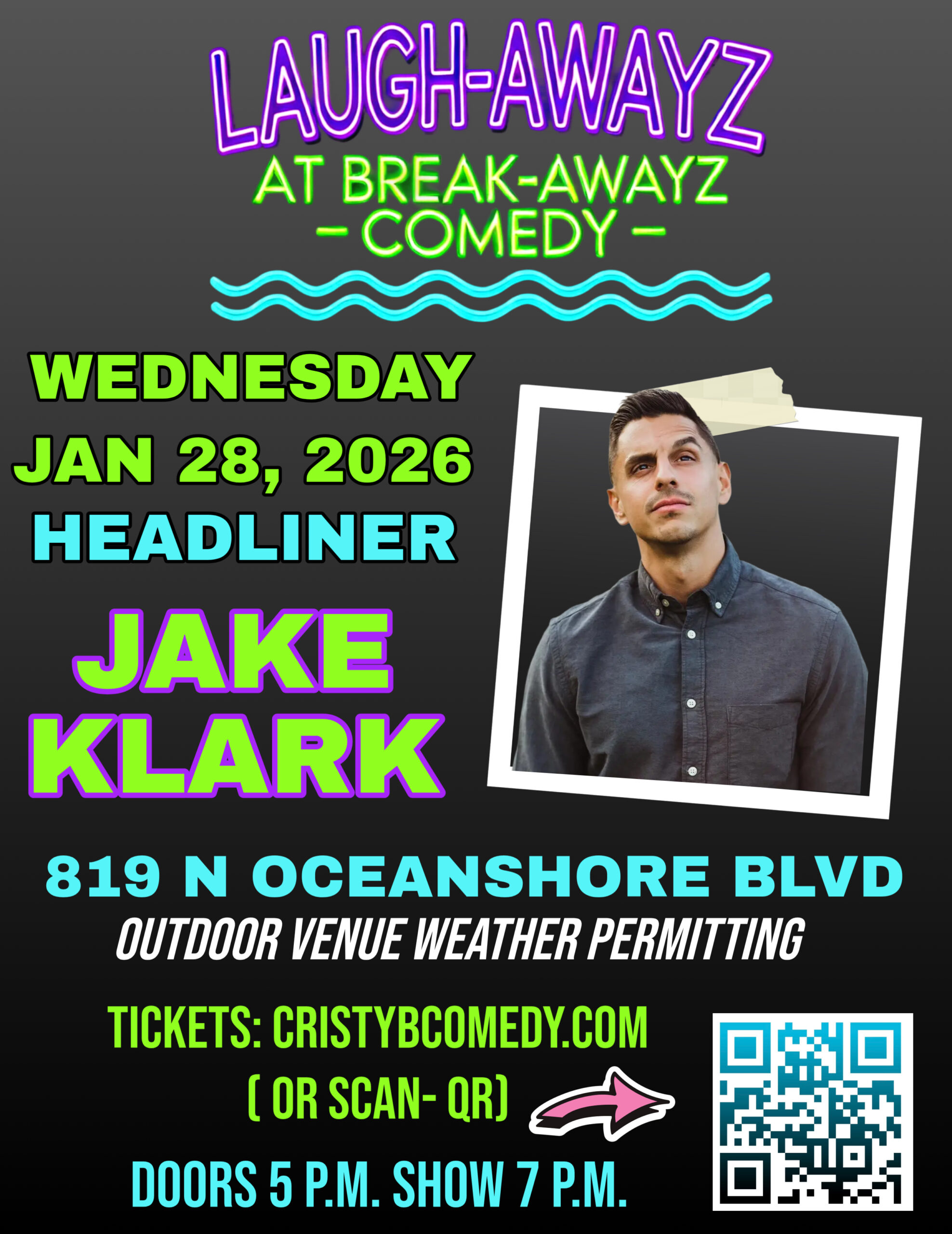 BreakAways-JakeKlark