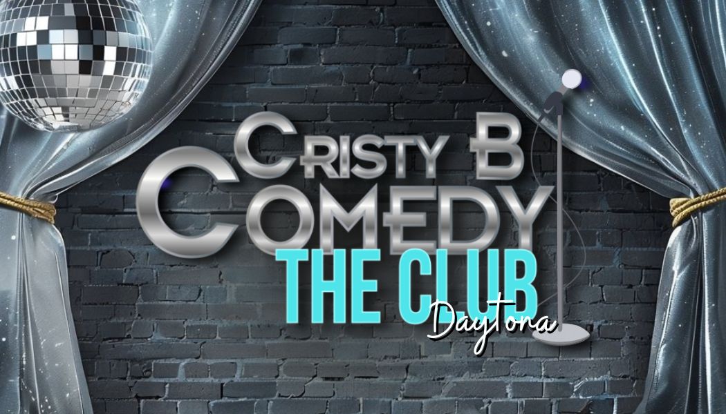 Private Event Venue in Daytona - Cristy B Comedy C