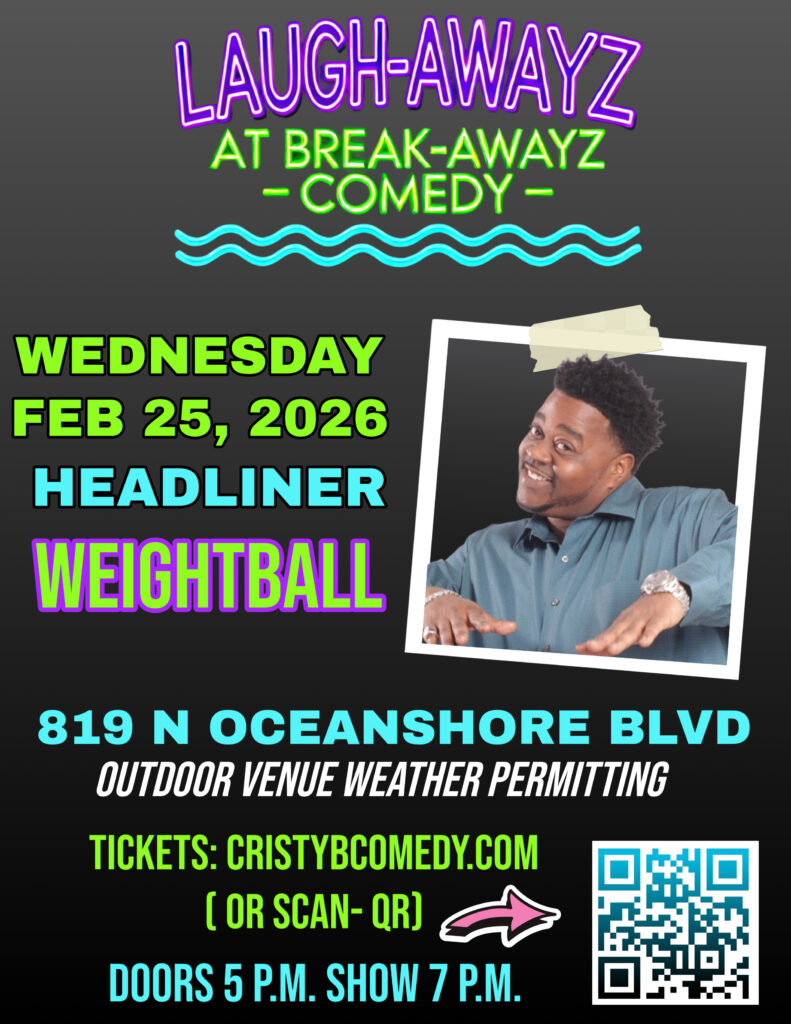 Weightball Flagler Beach