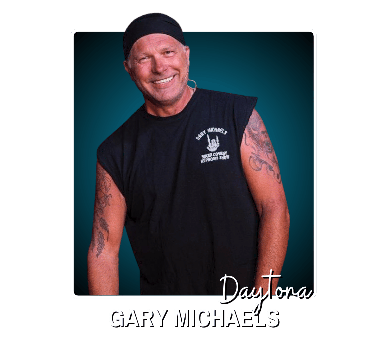 Gary Michaels Comedy Show