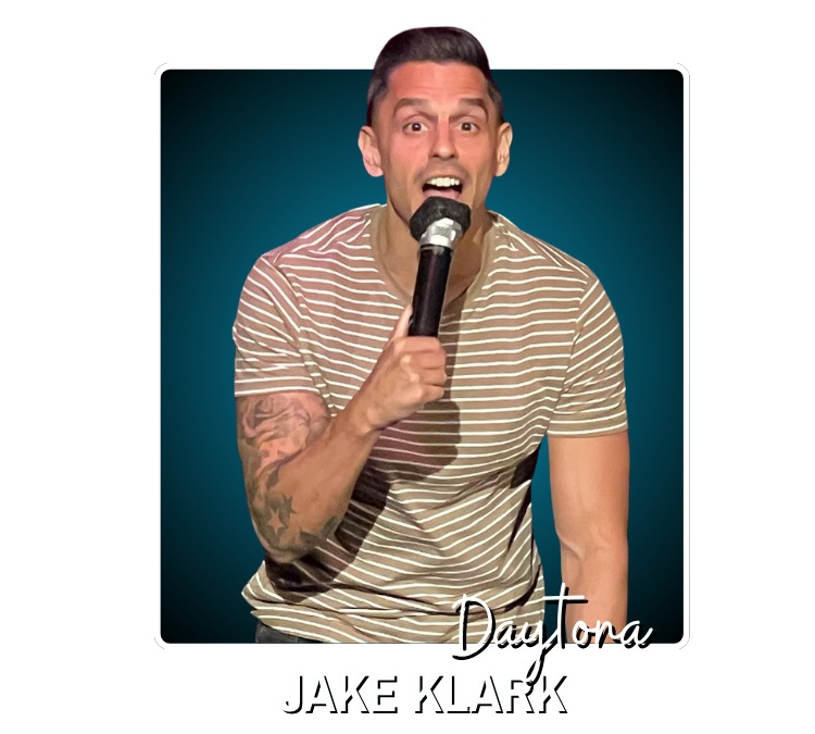 Jake Klark Comedy Show (1)