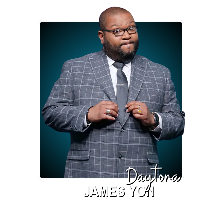 James Yon Comedy Show (2)