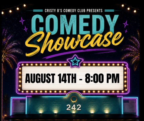 ComedyShowcaseAug142026