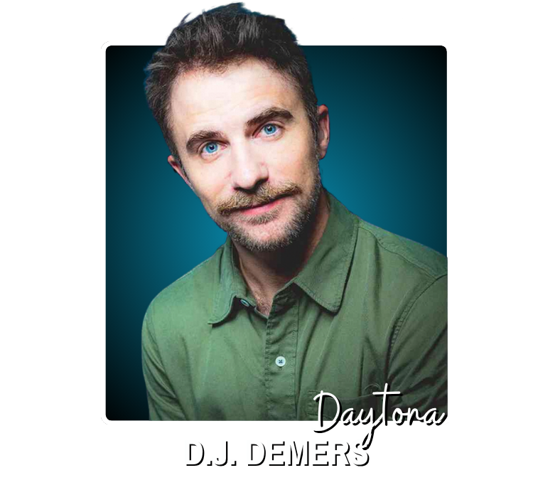 Dj Demers Comedy Show (1)