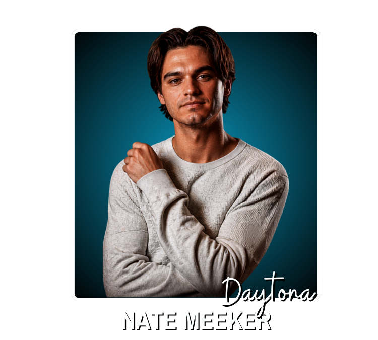 Nate Meeker Comedy Show