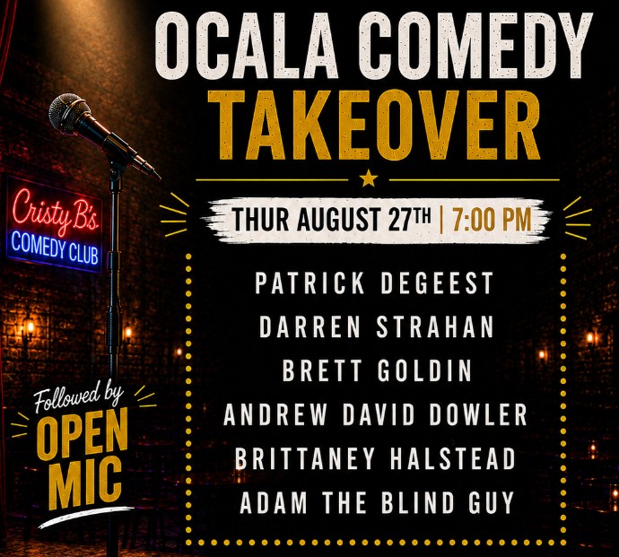 OcalaComedyTakeover